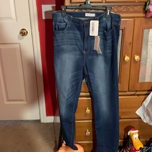 Ms Cello skinny jeans